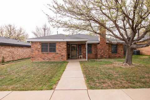 5712 S MILAM Street, Amarillo, TX 79110
