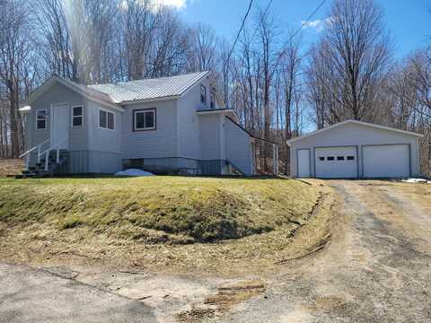 43 Branch St Street, Malone, NY 12953