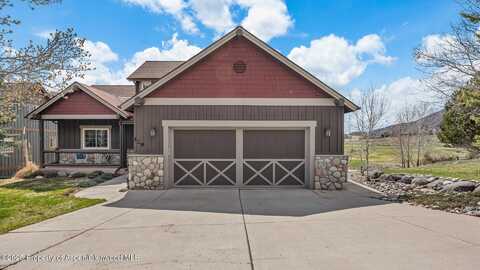329 Faas Ranch Road, New Castle, CO 81647