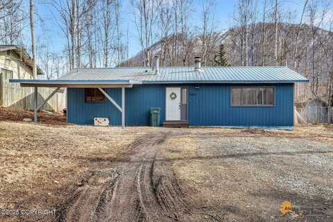21651 Bear View Place, Chugiak, AK 99567