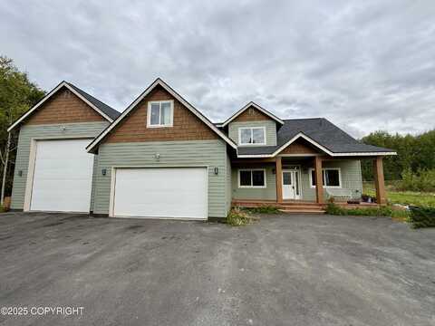 12241 Gander Street, Anchorage, AK 99516