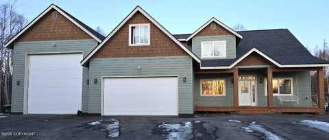 12241 Gander Street, Anchorage, AK 99516