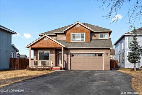 11313 Tulin Park Loop, Anchorage, AK 99516