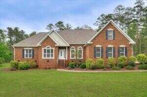 6 Curry Court, North Augusta, SC 29860