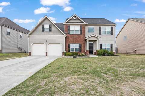 162 Fioli Circle, Graniteville, SC 29829