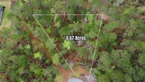 O-032 Mt Vintage Lot, North Augusta, SC 29860