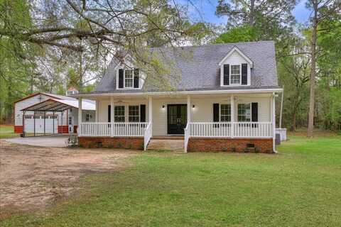 5092 Steinek Drive, Jackson, SC 29831