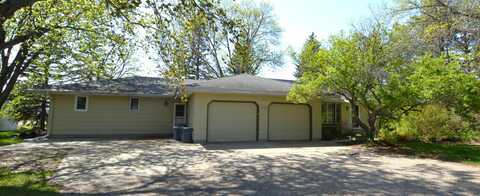3528 Rolling Meadow Drive, Aberdeen, SD 57401