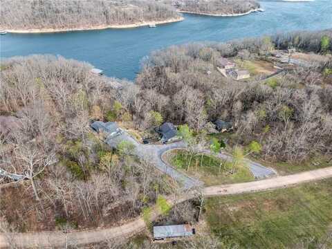 10288 & 10229 Deer Ridge RD, Rogers, AR 72756