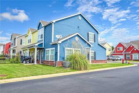 27950 S Highway 125 Unit #49-1, Other OK, OK 74331