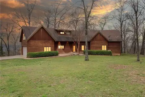 1773 County Road 114, Eureka Springs, AR 72632