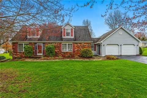 19 Blossom Ct, Coolspring, PA 16137