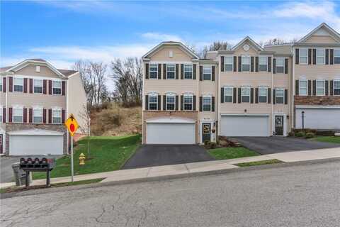 155 Rylie Drive, Jackson, PA 16037