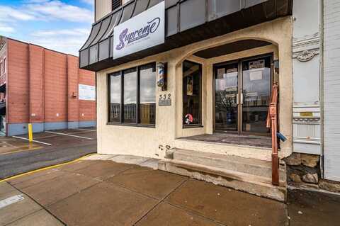 332 S Main St, City of But SW, PA 16001
