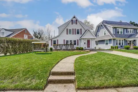 19 Ardmore Road, Springfield, OH 45504