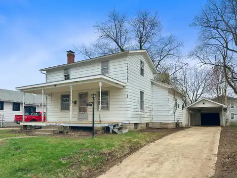 308 E Xenia Drive, Fairborn, OH 45324