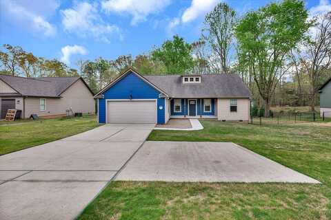 834 Conneross Road, Townville, SC 29689