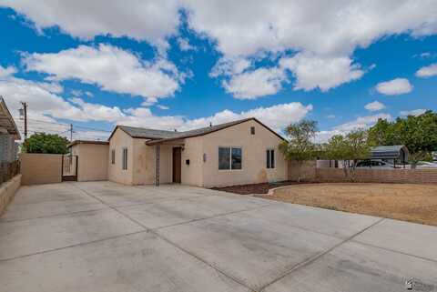 1720 S 10 AVE, Yuma, AZ 85364