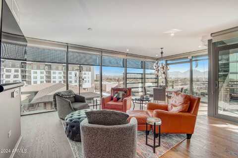 7120 E KIERLAND Boulevard, Scottsdale, AZ 85254