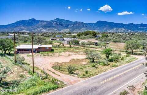4932 E BEVERS Street, Sierra Vista, AZ 85650