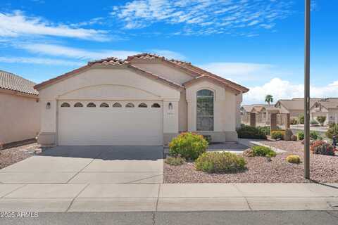 18163 W ADDIE Lane, Surprise, AZ 85374
