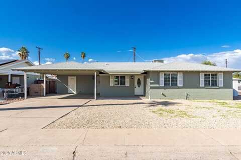 3502 W GARDENIA Avenue, Phoenix, AZ 85051