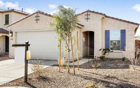 28312 N 132ND Drive, Peoria, AZ 85383