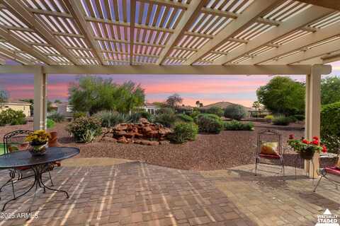 13841 W NOGALES Drive, Sun City West, AZ 85375