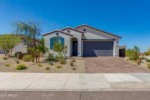 11738 S 173RD Lane, Goodyear, AZ 85338