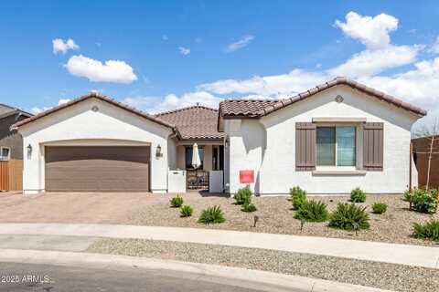 21798 E LORDS Way, Queen Creek, AZ 85142
