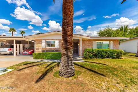 10418 W CORTE DEL SOL OESTE --, Sun City, AZ 85351