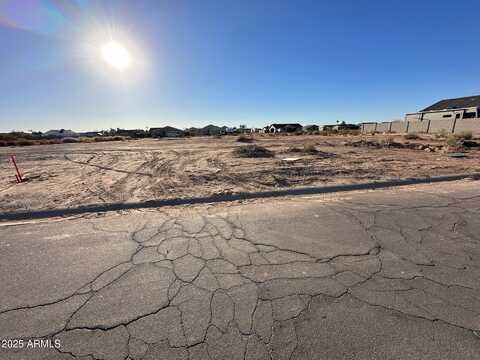 15208 S PATAGONIA Road, Arizona City, AZ 85123