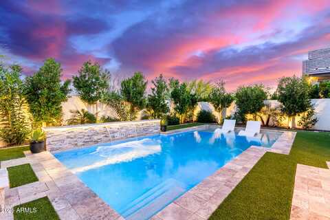851 E DEER CREEK Road, Phoenix, AZ 85048