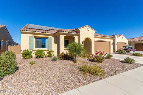 7266 W MEADOWLARK Way, Florence, AZ 85132