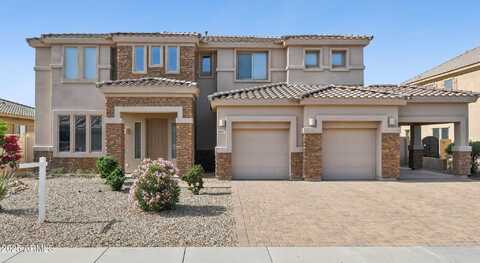 5557 W MINE Trail, Phoenix, AZ 85083