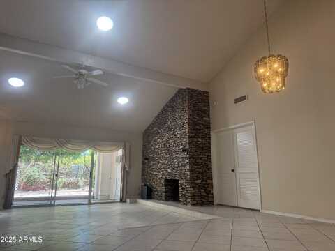 8552 E Vía Del Palacio --, Scottsdale, AZ 85258