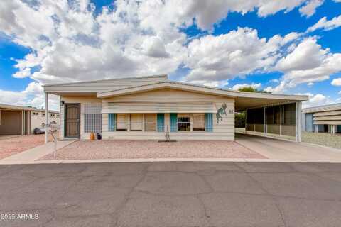 8350 E MCKELLIPS Road, Scottsdale, AZ 85257