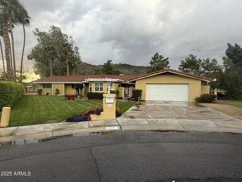 554 W SOUTHERN HILLS Road, Phoenix, AZ 85023