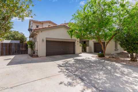 3797 E TAURUS Place, Chandler, AZ 85249