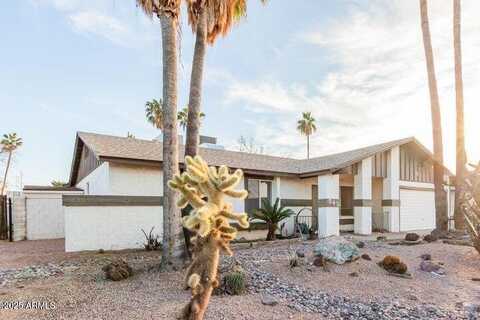 543 W PAMPA Avenue, Mesa, AZ 85210