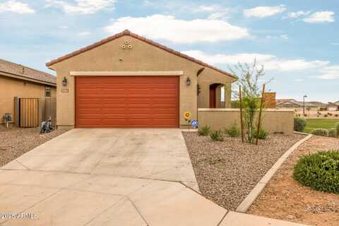 40175 W WADE Drive, Maricopa, AZ 85138
