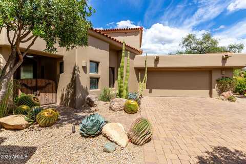 7500 E BOULDERS Parkway, Scottsdale, AZ 85266