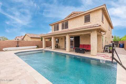 2425 E FLINTLOCK Drive, Gilbert, AZ 85298