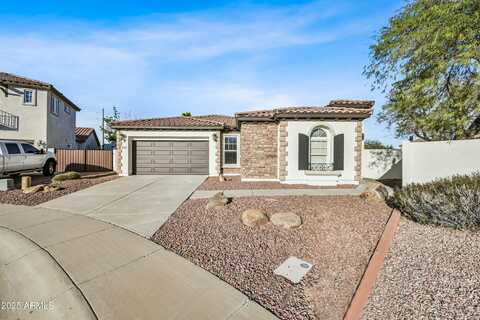 3059 S DANIELSON Place, Chandler, AZ 85286