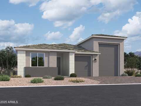 7674 W ROWEL Road, Peoria, AZ 85383