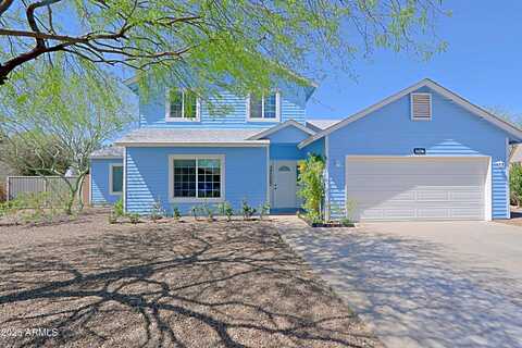 16256 N 64TH Place, Scottsdale, AZ 85254