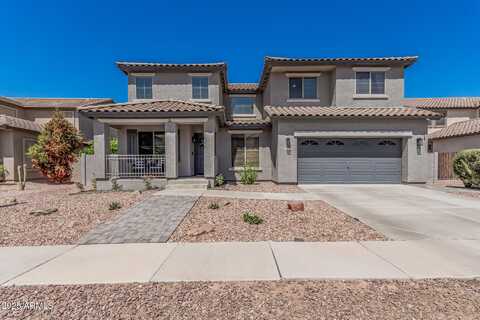 3528 E TONTO Drive, Gilbert, AZ 85298