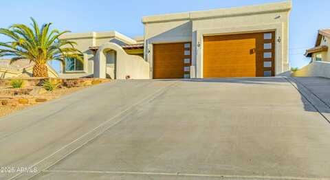 3165 RUSTLER Drive, Lake Havasu City, AZ 86404