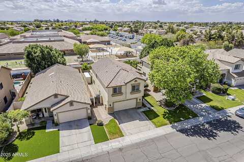 927 W AZALEA Place, Chandler, AZ 85248