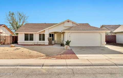 5029 N 86TH Drive, Glendale, AZ 85305